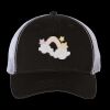 Bio-Washed Trucker Cap Thumbnail