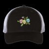 Bio-Washed Trucker Cap Thumbnail