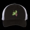 Bio-Washed Trucker Cap Thumbnail
