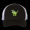 Bio-Washed Trucker Cap Thumbnail