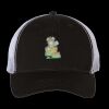 Bio-Washed Trucker Cap Thumbnail