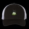 Bio-Washed Trucker Cap Thumbnail