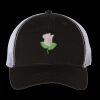 Bio-Washed Trucker Cap Thumbnail