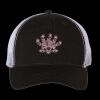 Bio-Washed Trucker Cap Thumbnail