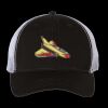 Bio-Washed Trucker Cap Thumbnail