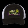 Bio-Washed Trucker Cap Thumbnail