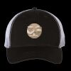 Bio-Washed Trucker Cap Thumbnail