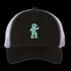 Bio-Washed Trucker Cap Thumbnail