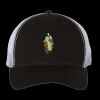 Bio-Washed Trucker Cap Thumbnail