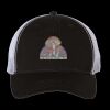 Bio-Washed Trucker Cap Thumbnail