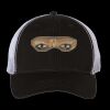 Bio-Washed Trucker Cap Thumbnail