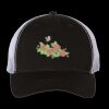 Bio-Washed Trucker Cap Thumbnail