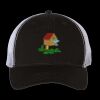 Bio-Washed Trucker Cap Thumbnail