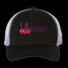Bio-Washed Trucker Cap Thumbnail