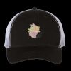 Bio-Washed Trucker Cap Thumbnail