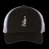 Bio-Washed Trucker Cap Thumbnail
