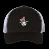 Bio-Washed Trucker Cap Thumbnail