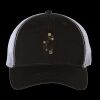 Bio-Washed Trucker Cap Thumbnail