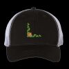 Bio-Washed Trucker Cap Thumbnail