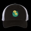Bio-Washed Trucker Cap Thumbnail