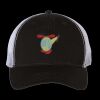 Bio-Washed Trucker Cap Thumbnail