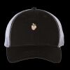 Bio-Washed Trucker Cap Thumbnail