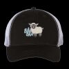 Bio-Washed Trucker Cap Thumbnail