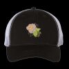 Bio-Washed Trucker Cap Thumbnail