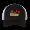 Bio-Washed Trucker Cap Thumbnail