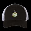 Bio-Washed Trucker Cap Thumbnail