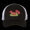 Bio-Washed Trucker Cap Thumbnail