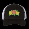 Bio-Washed Trucker Cap Thumbnail