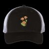 Bio-Washed Trucker Cap Thumbnail