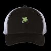 Bio-Washed Trucker Cap Thumbnail