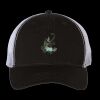 Bio-Washed Trucker Cap Thumbnail