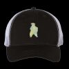 Bio-Washed Trucker Cap Thumbnail