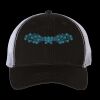 Bio-Washed Trucker Cap Thumbnail