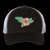 Bio-Washed Trucker Cap Thumbnail