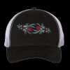 Bio-Washed Trucker Cap Thumbnail
