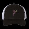 Bio-Washed Trucker Cap Thumbnail