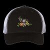 Bio-Washed Trucker Cap Thumbnail