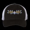 Bio-Washed Trucker Cap Thumbnail