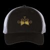 Bio-Washed Trucker Cap Thumbnail