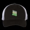 Bio-Washed Trucker Cap Thumbnail