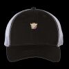 Bio-Washed Trucker Cap Thumbnail