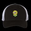 Bio-Washed Trucker Cap Thumbnail