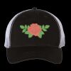 Bio-Washed Trucker Cap Thumbnail