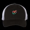 Bio-Washed Trucker Cap Thumbnail