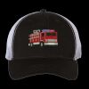 Bio-Washed Trucker Cap Thumbnail