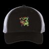 Bio-Washed Trucker Cap Thumbnail